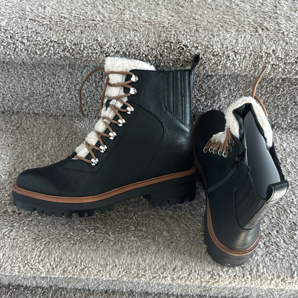 NWT!!! Nine West Winter Boots